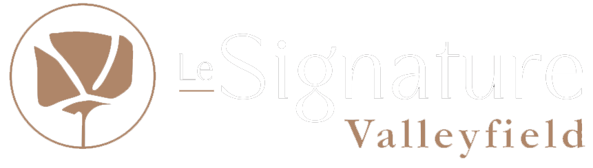 Le signature Valleyfield