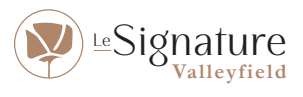Le signature Valleyfield